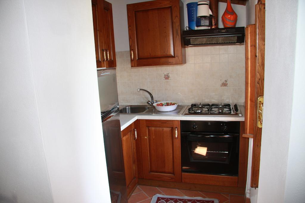 Borgo Fango Apartment Montieri ภายนอก รูปภาพ