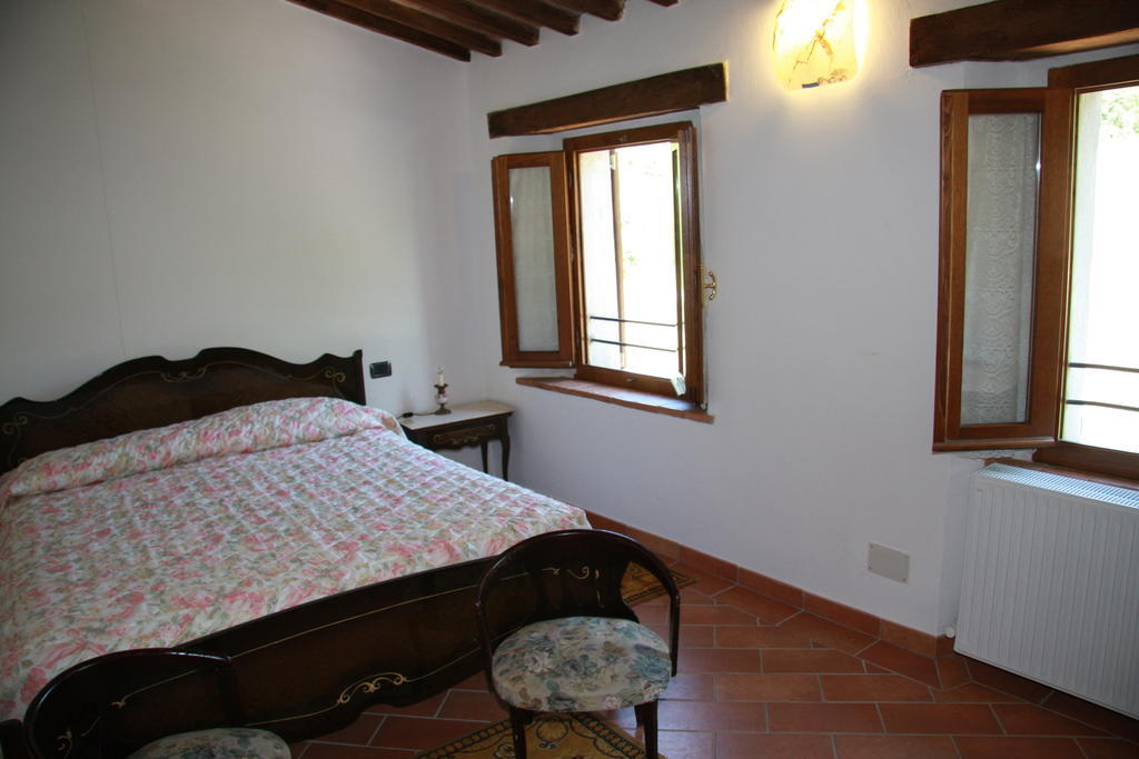 Borgo Fango Apartment Montieri ภายนอก รูปภาพ