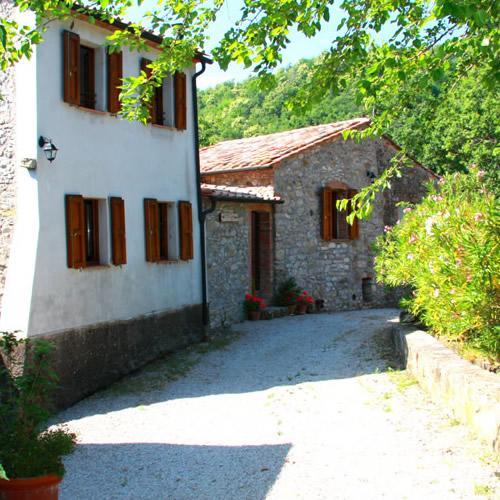 Borgo Fango Apartment Montieri ภายนอก รูปภาพ
